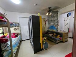 Blk 998A Buangkok Crescent (Hougang), HDB 2 Rooms #422102911